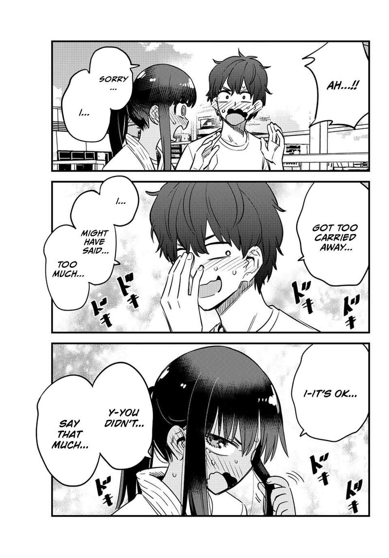 Please Dont Bully Me Nagatoro 132 23