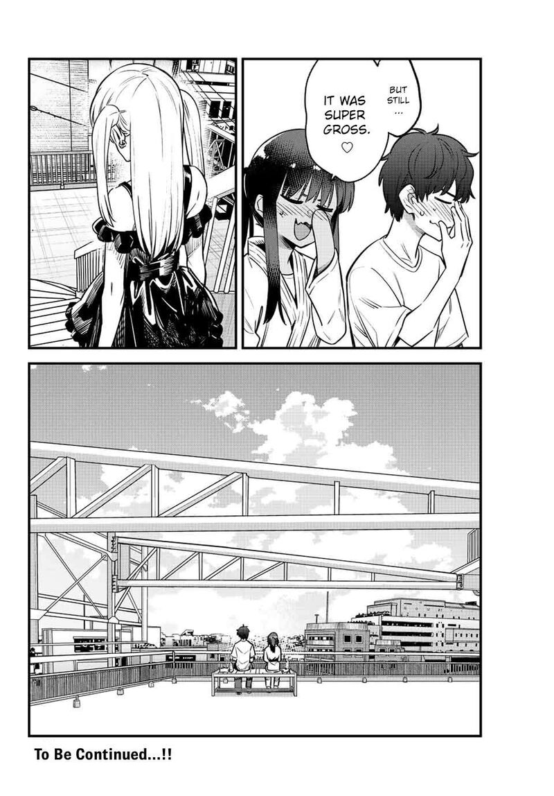 Please Dont Bully Me Nagatoro 132 24