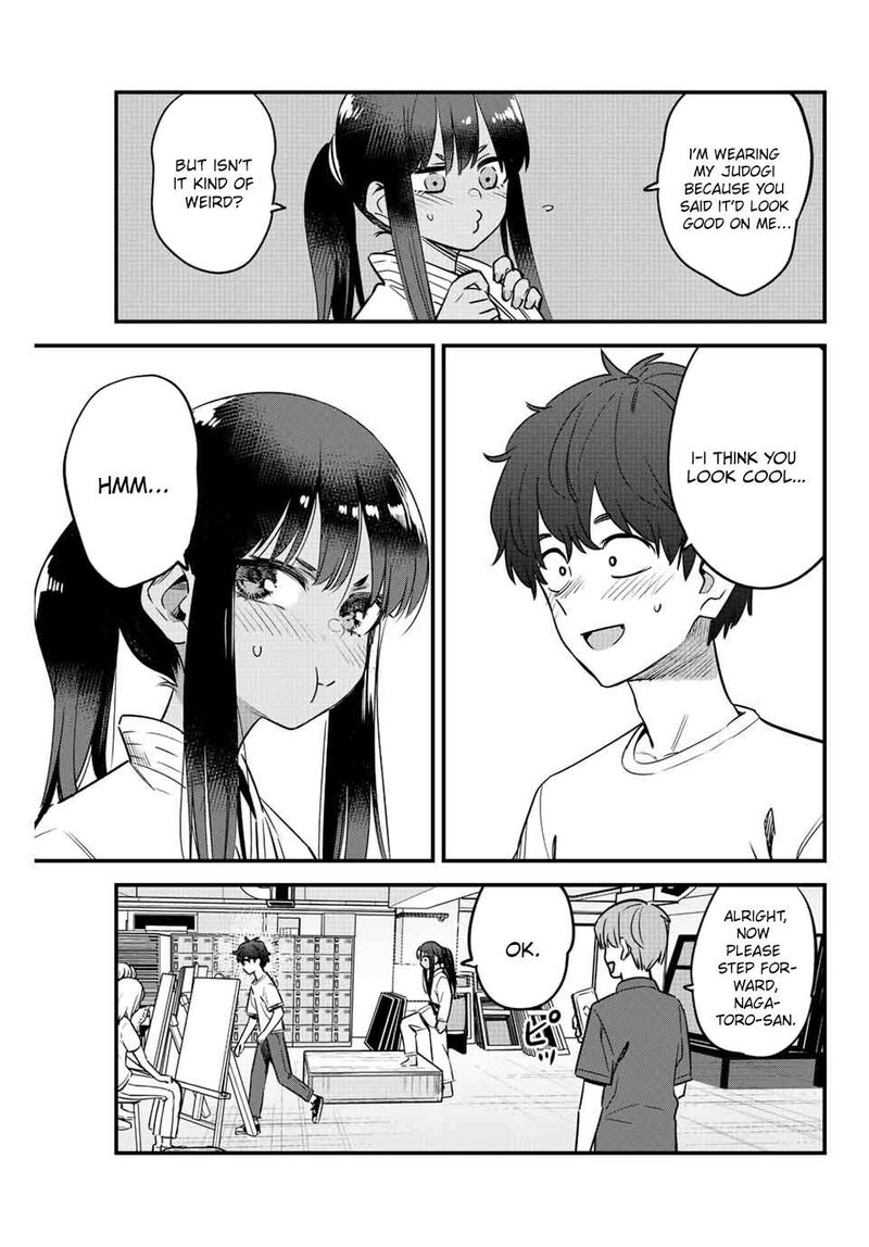 Please Dont Bully Me Nagatoro 132 3