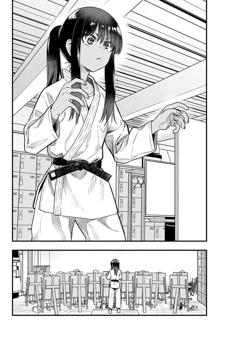 Please Dont Bully Me Nagatoro 132 4
