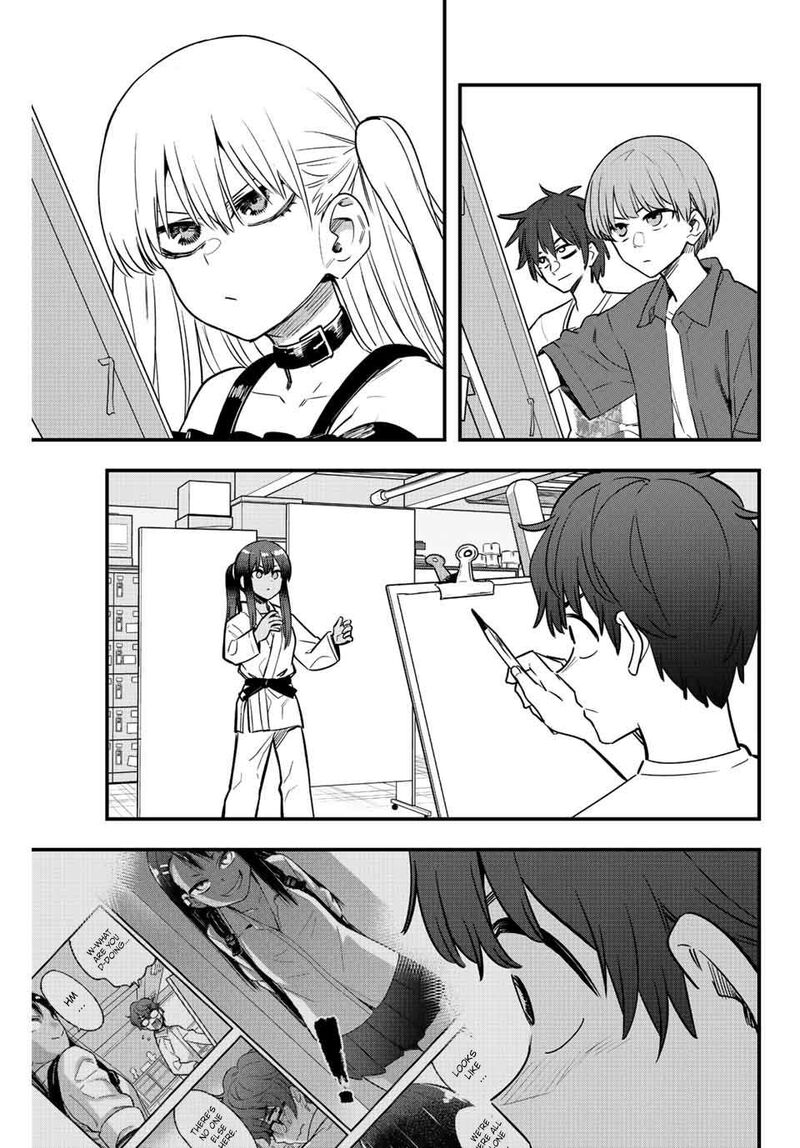 Please Dont Bully Me Nagatoro 132 5