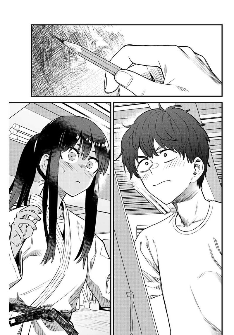 Please Dont Bully Me Nagatoro 132 7