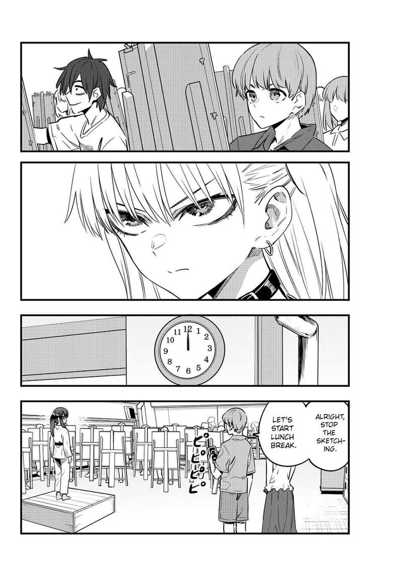 Please Dont Bully Me Nagatoro 132 8