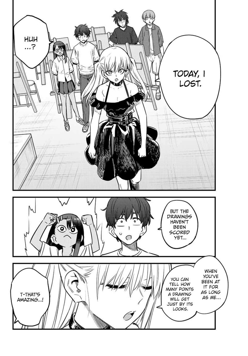 Please Dont Bully Me Nagatoro 133 10