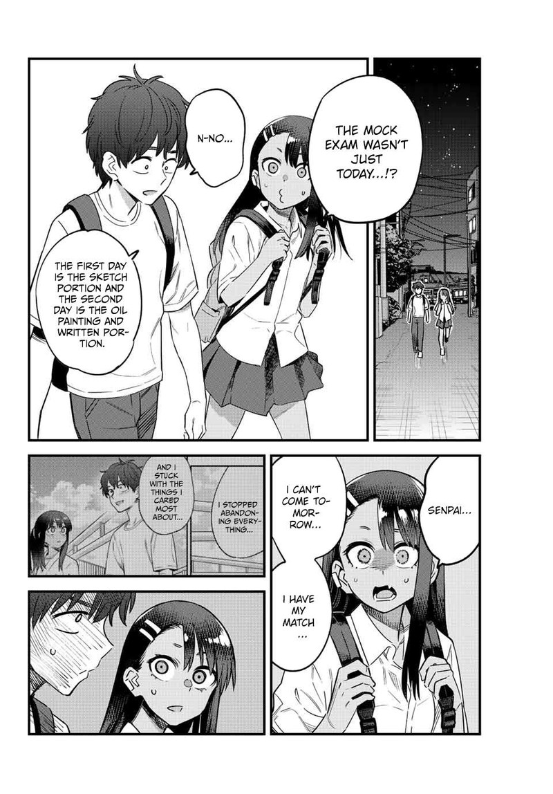 Please Dont Bully Me Nagatoro 133 12
