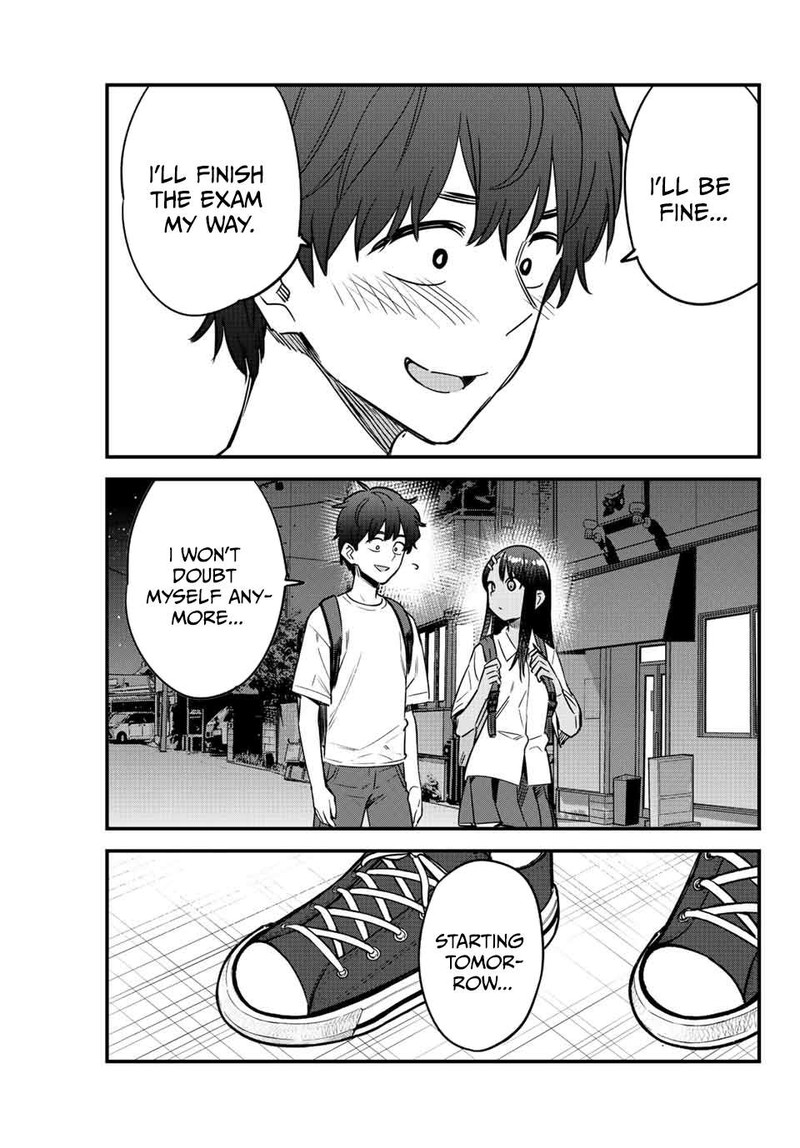 Please Dont Bully Me Nagatoro 133 13