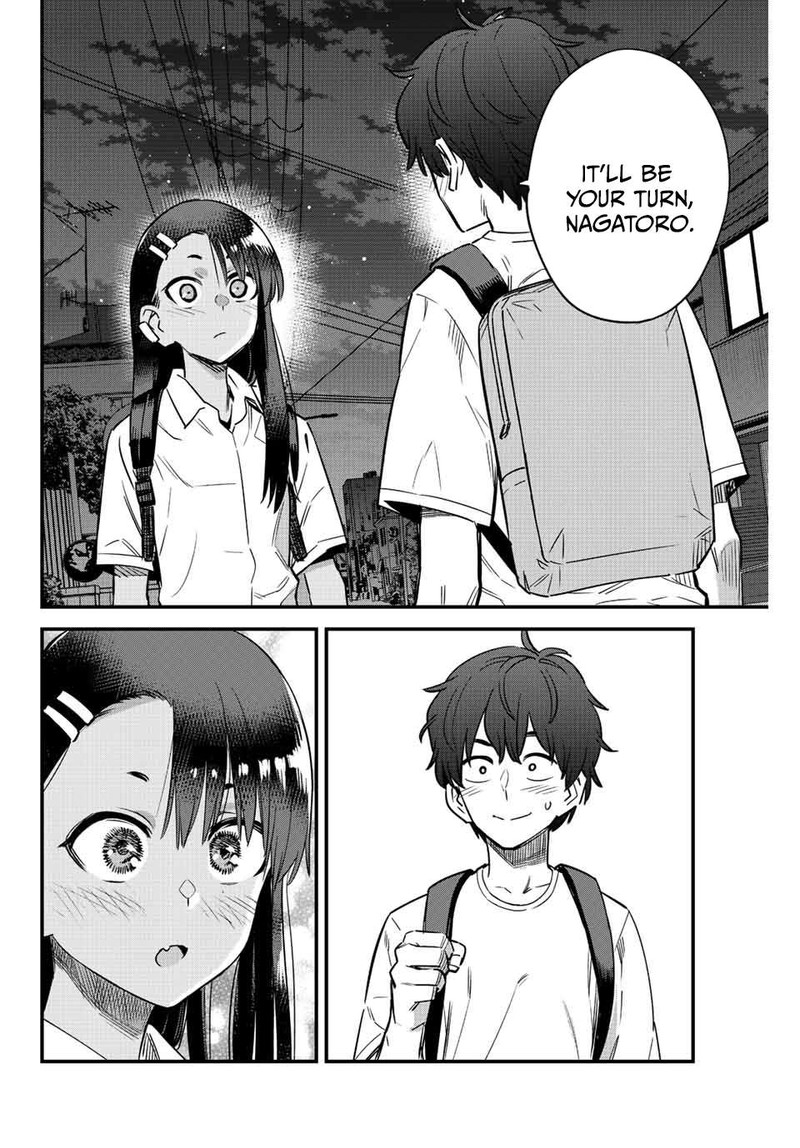 Please Dont Bully Me Nagatoro 133 14