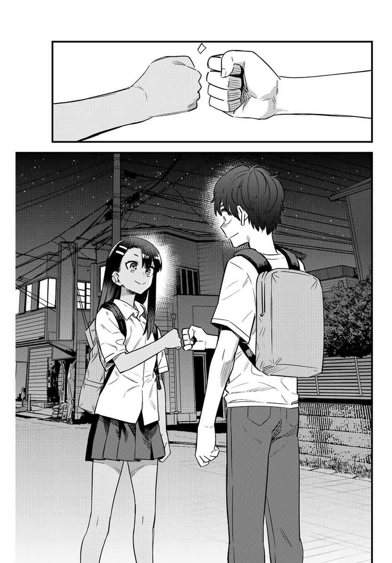 Please Dont Bully Me Nagatoro 133 15