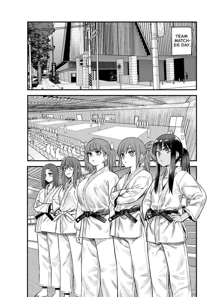 Please Dont Bully Me Nagatoro 133 17
