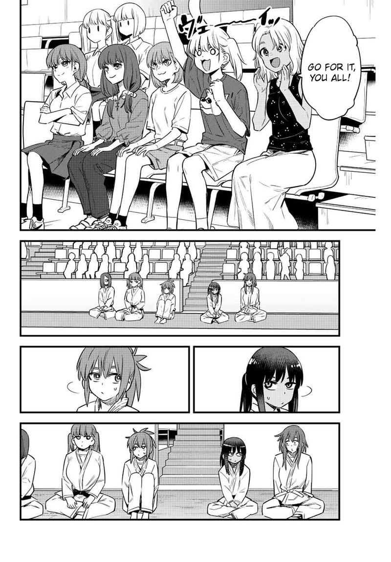 Please Dont Bully Me Nagatoro 133 18