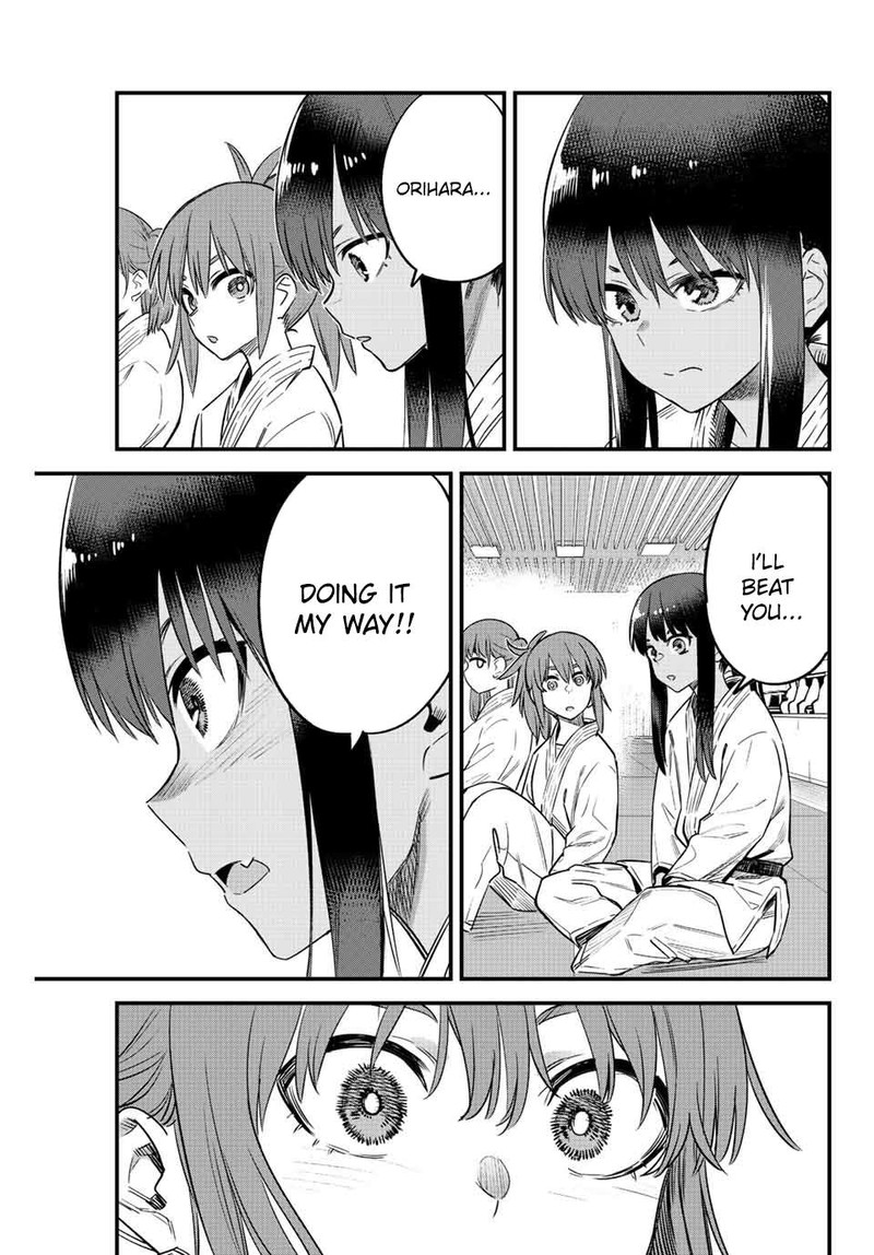 Please Dont Bully Me Nagatoro 133 19