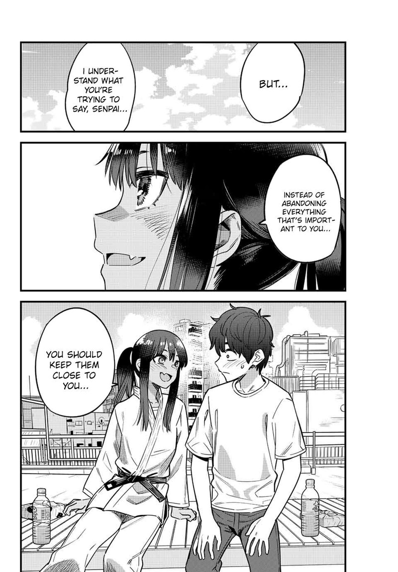 Please Dont Bully Me Nagatoro 133 2