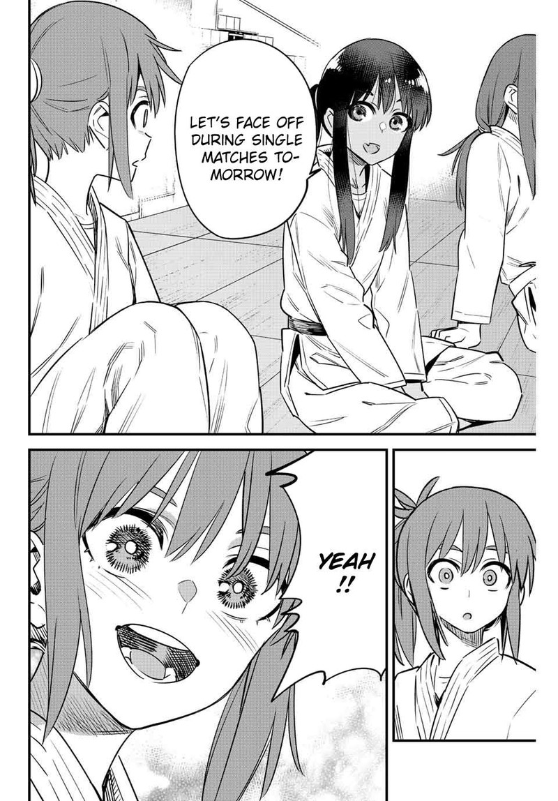 Please Dont Bully Me Nagatoro 133 20
