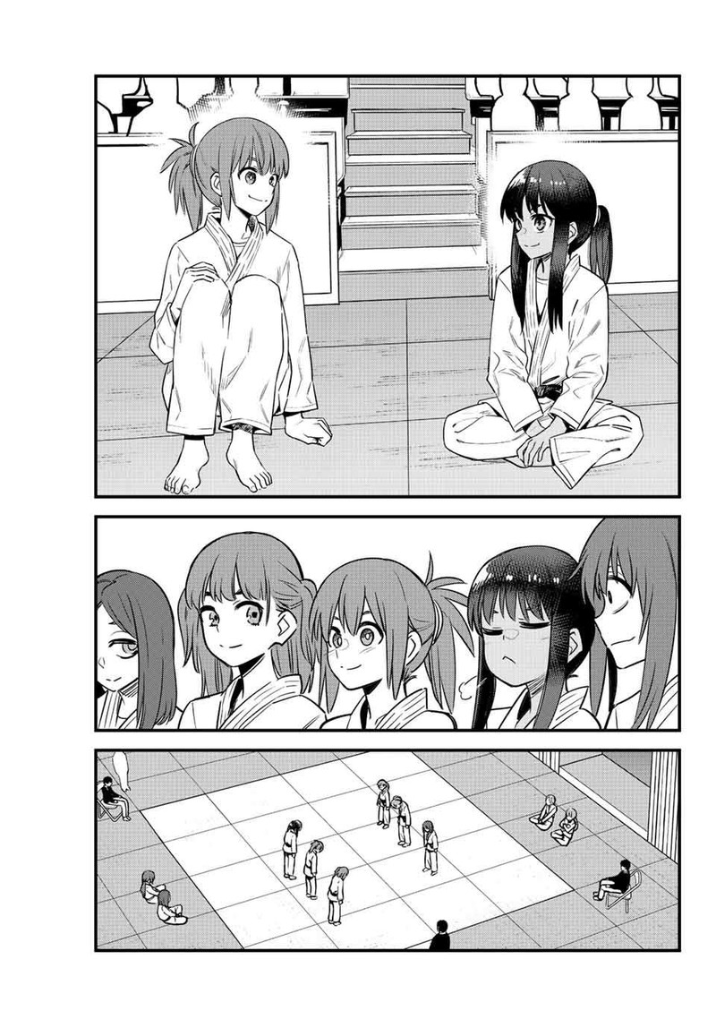 Please Dont Bully Me Nagatoro 133 21