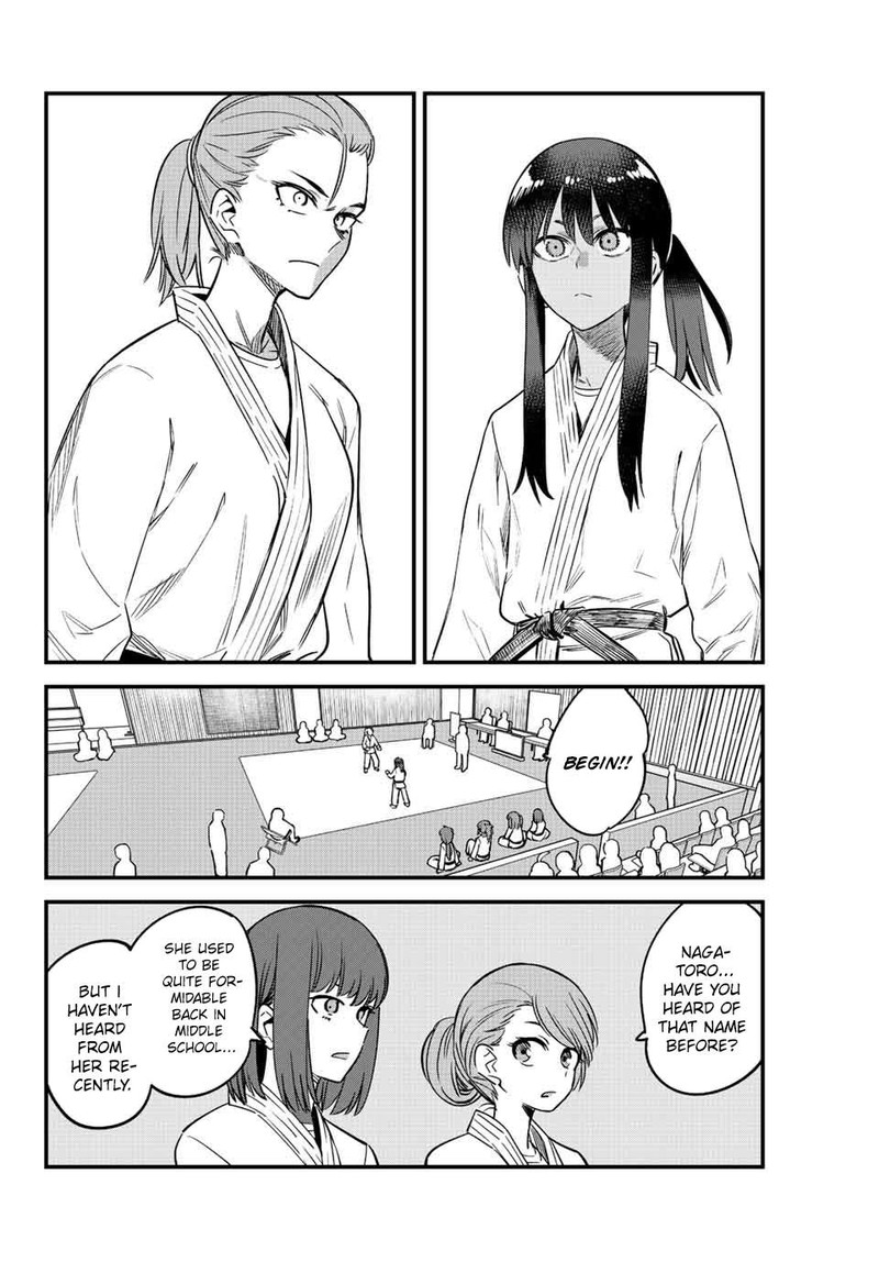 Please Dont Bully Me Nagatoro 133 22