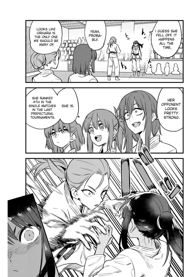 Please Dont Bully Me Nagatoro 133 23
