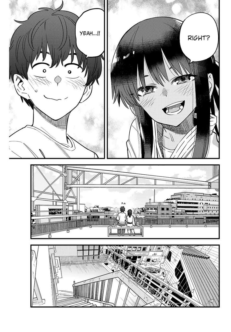 Please Dont Bully Me Nagatoro 133 3
