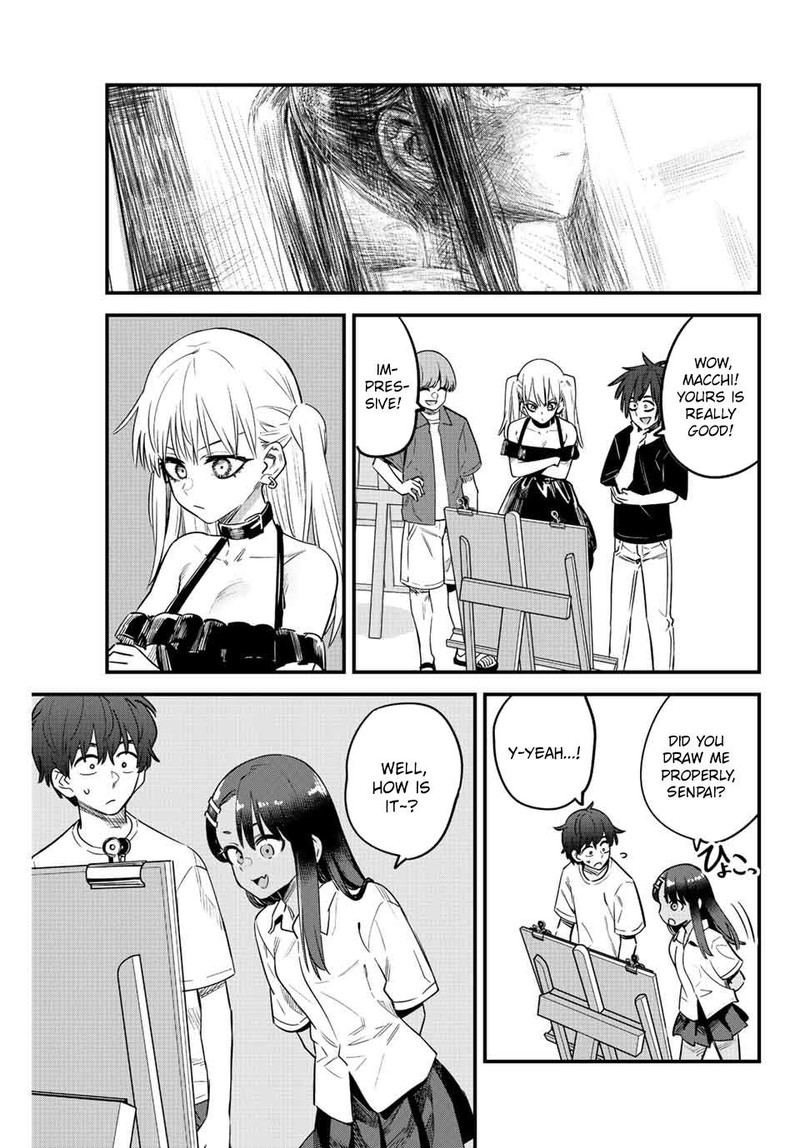 Please Dont Bully Me Nagatoro 133 5