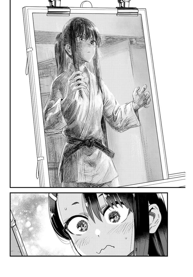 Please Dont Bully Me Nagatoro 133 6