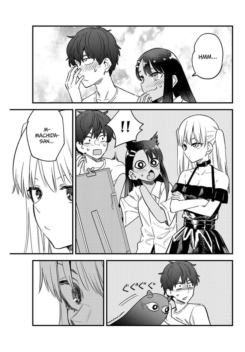 Please Dont Bully Me Nagatoro 133 7