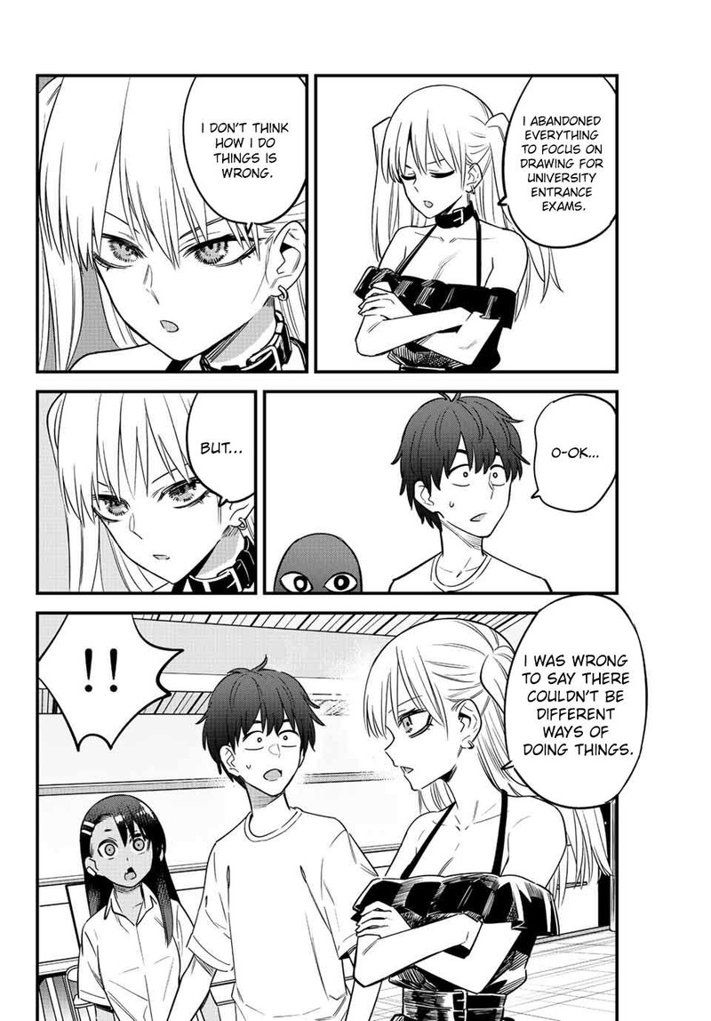 Please Dont Bully Me Nagatoro 133 8