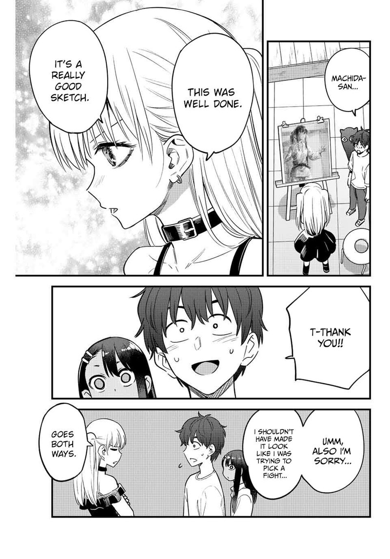 Please Dont Bully Me Nagatoro 133 9