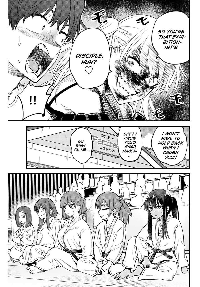 Please Dont Bully Me Nagatoro 134 11