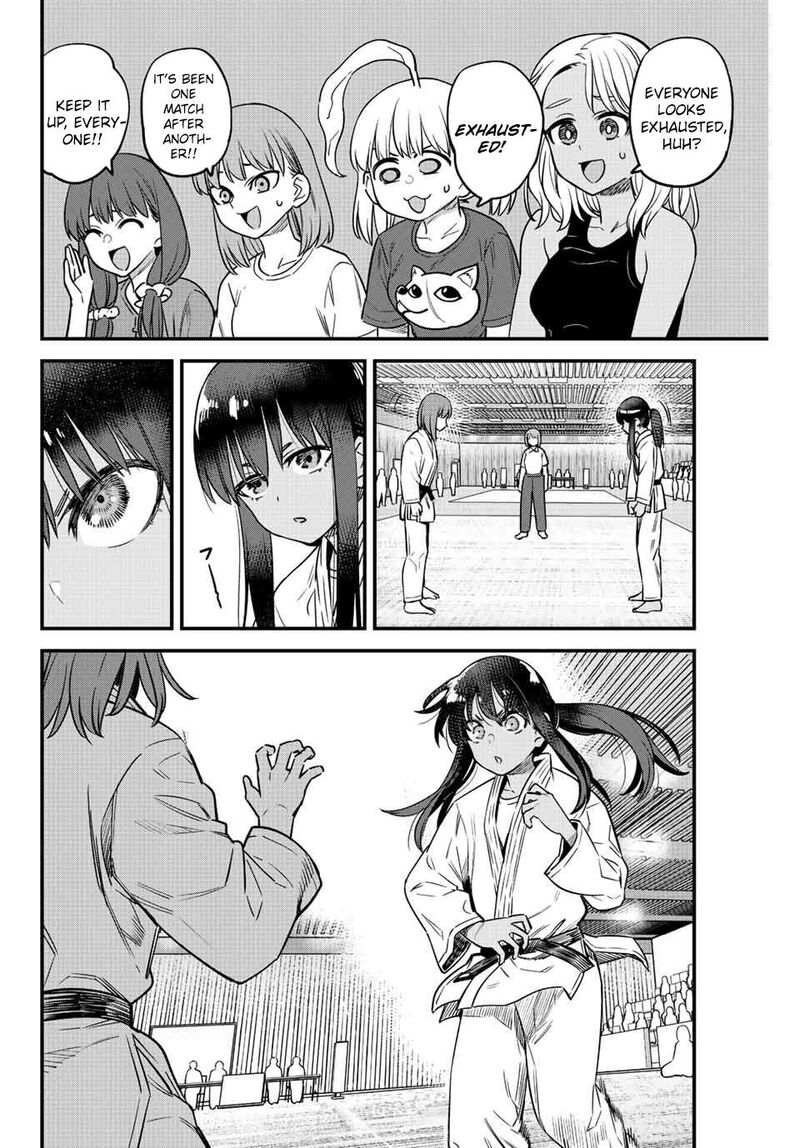 Please Dont Bully Me Nagatoro 134 12
