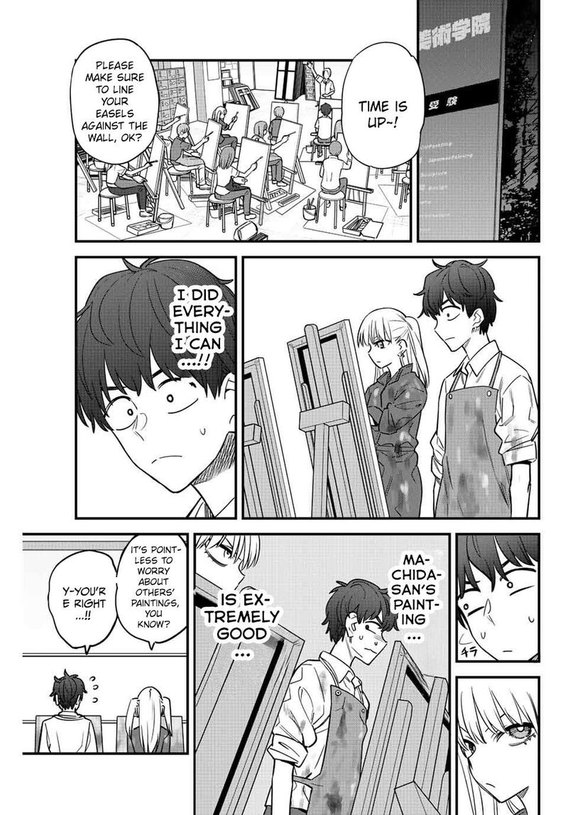 Please Dont Bully Me Nagatoro 134 13