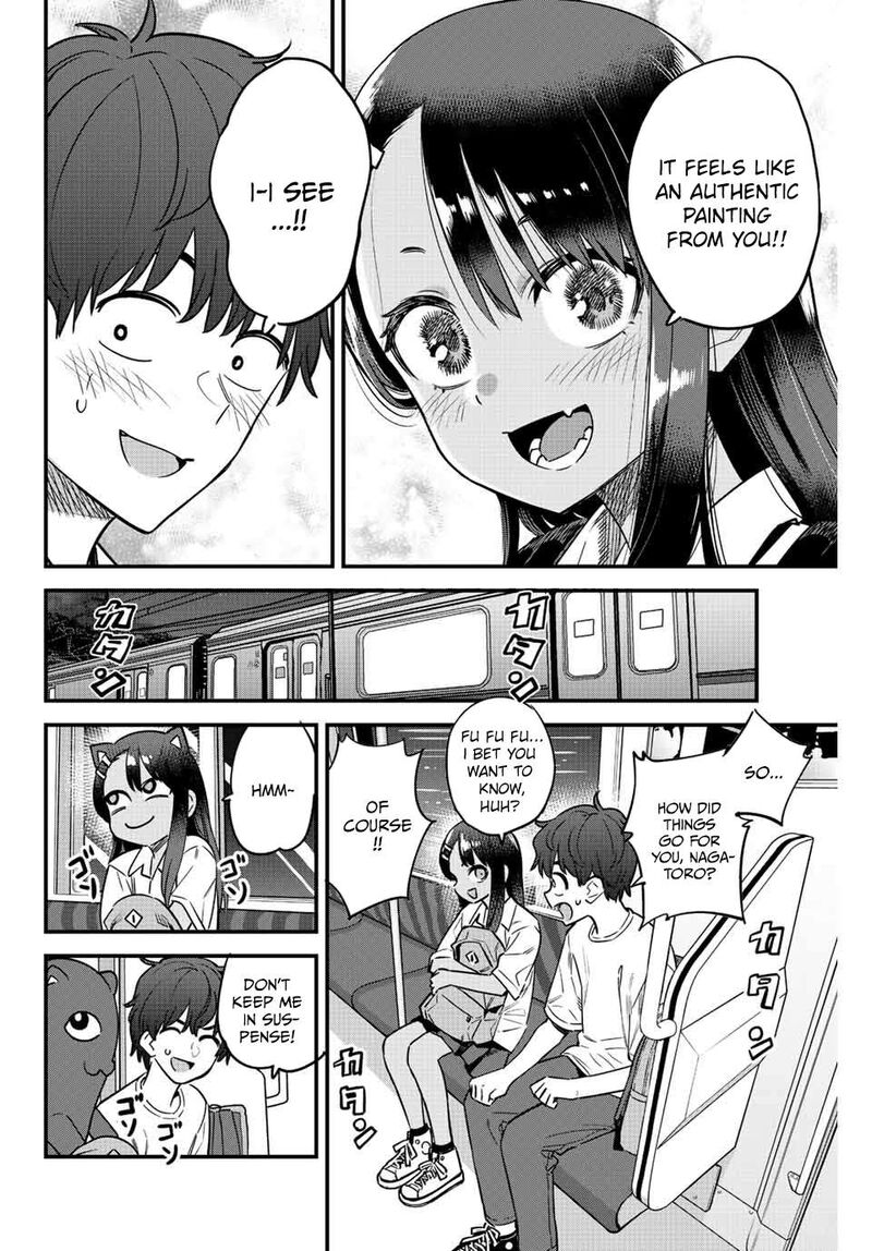 Please Dont Bully Me Nagatoro 134 16