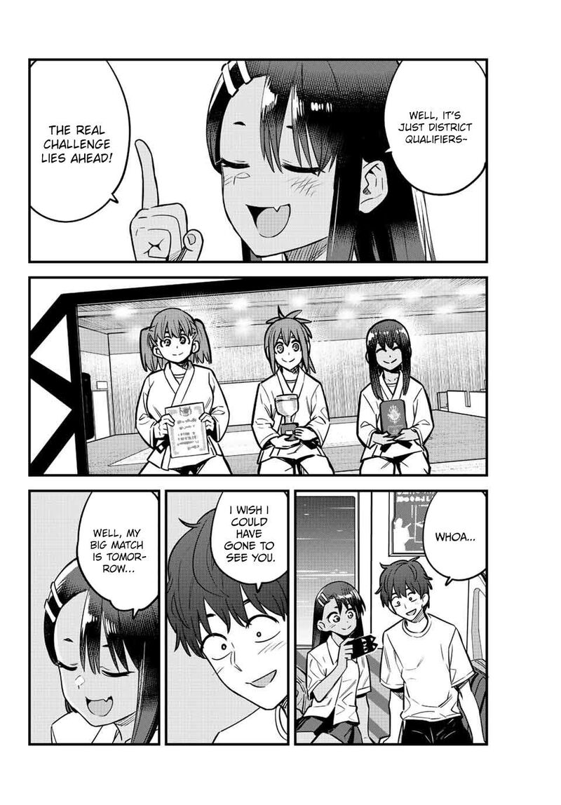 Please Dont Bully Me Nagatoro 134 18