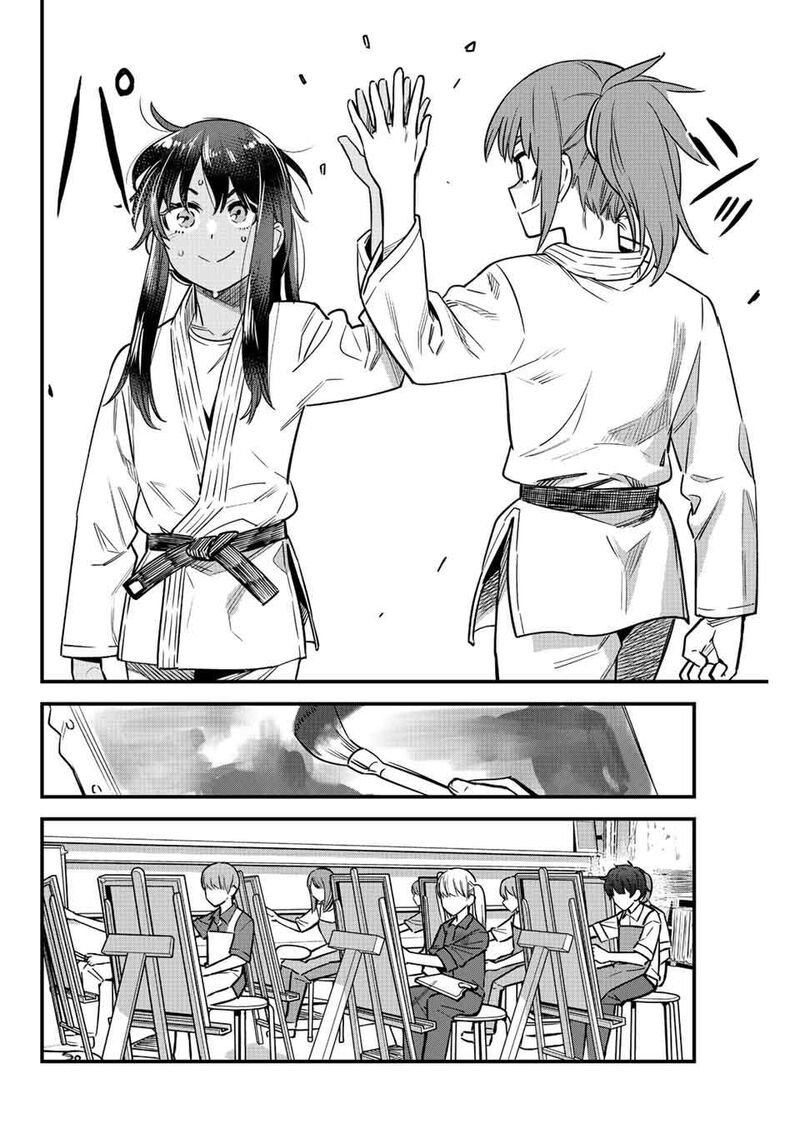 Please Dont Bully Me Nagatoro 134 2