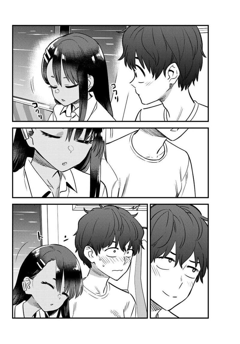 Please Dont Bully Me Nagatoro 134 20