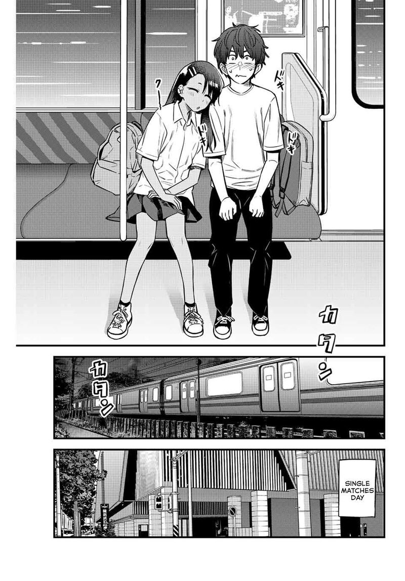 Please Dont Bully Me Nagatoro 134 21