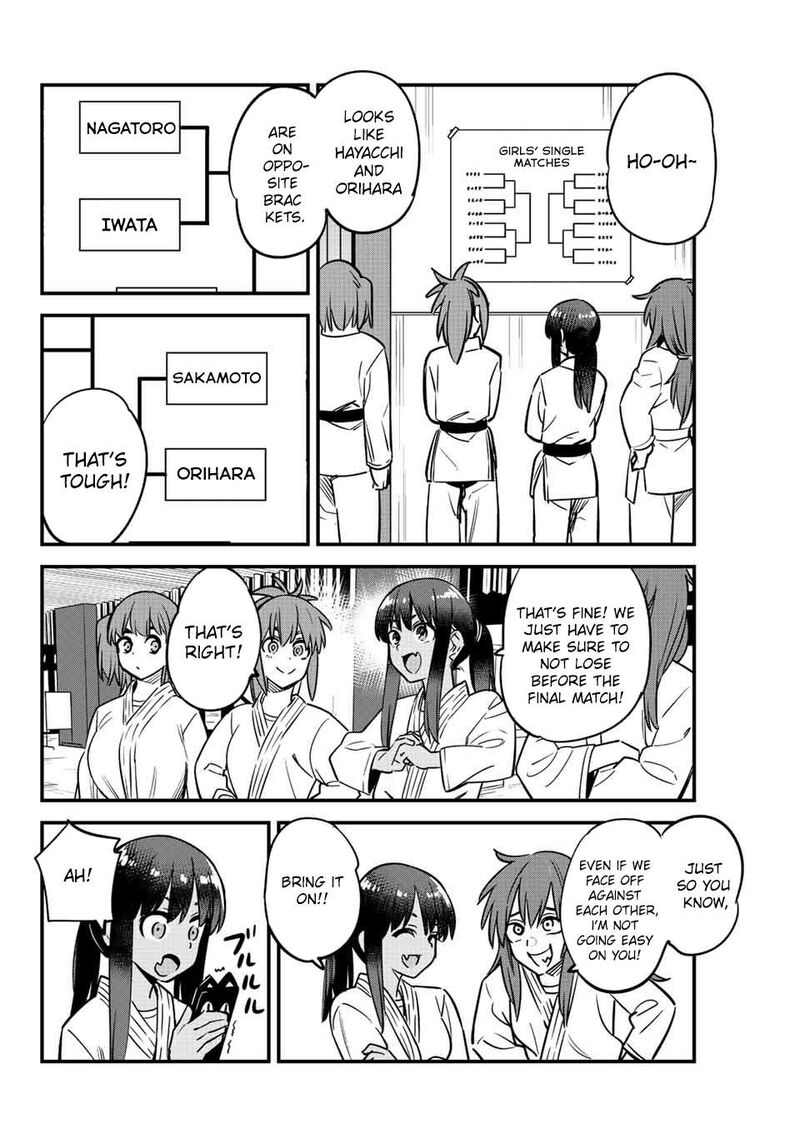 Please Dont Bully Me Nagatoro 134 22