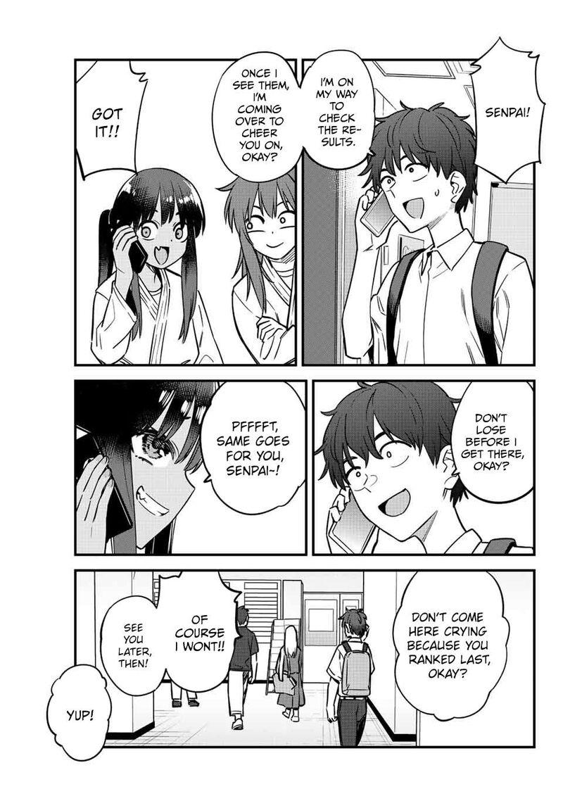 Please Dont Bully Me Nagatoro 134 23