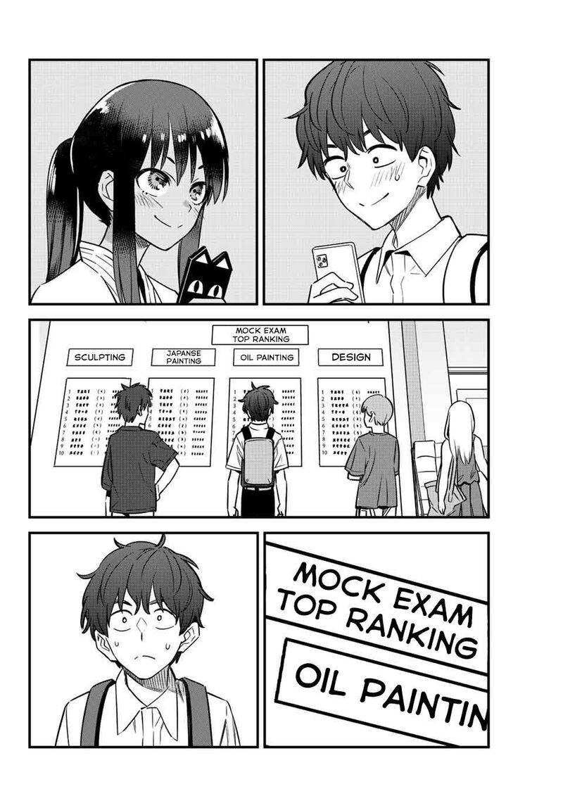 Please Dont Bully Me Nagatoro 134 24