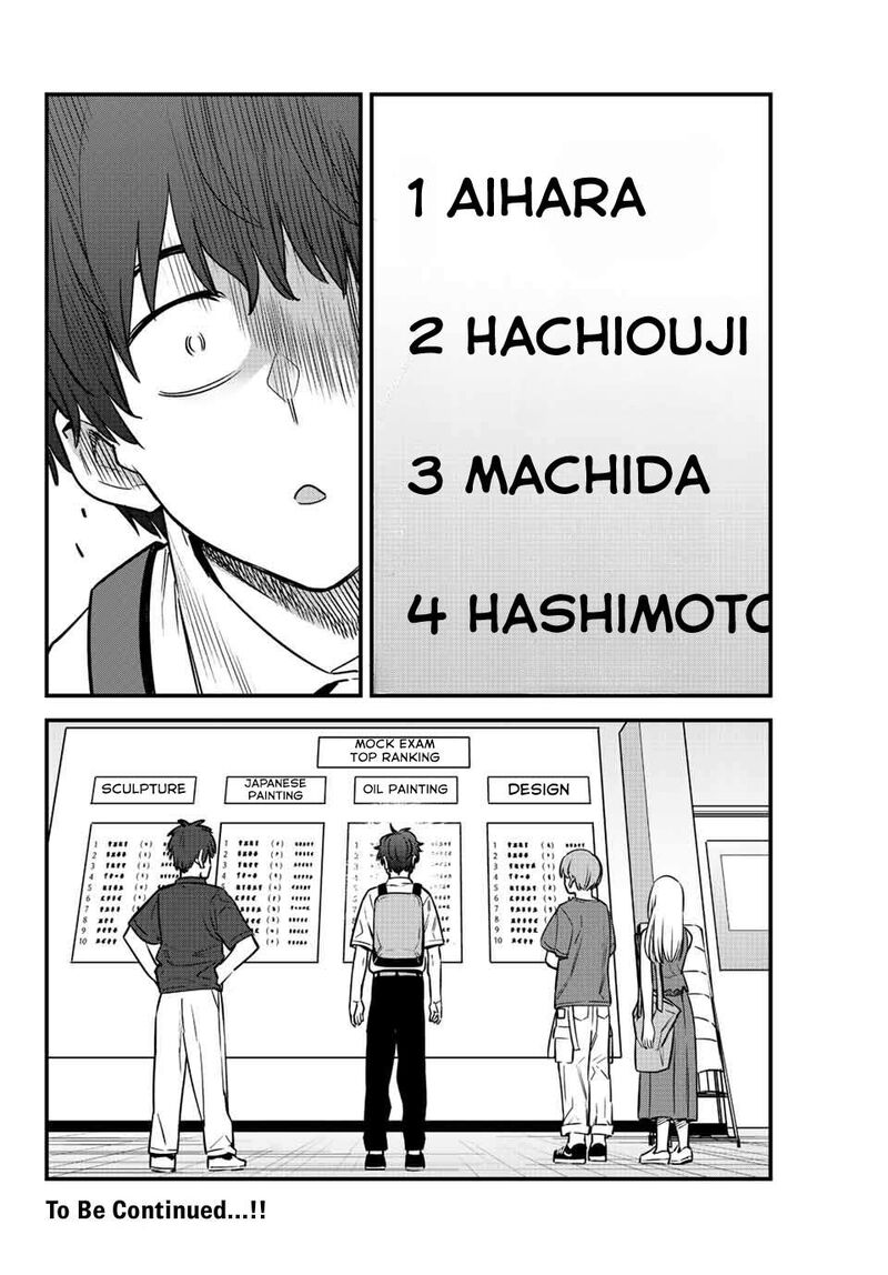 Please Dont Bully Me Nagatoro 134 26