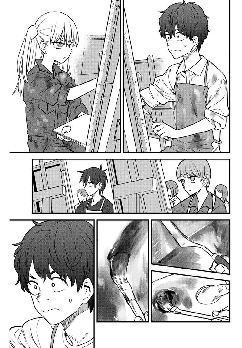 Please Dont Bully Me Nagatoro 134 3