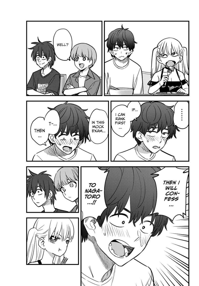 Please Dont Bully Me Nagatoro 134 5