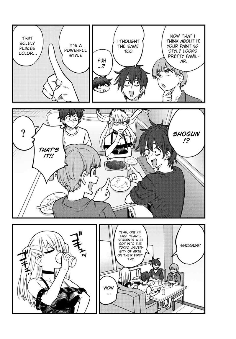 Please Dont Bully Me Nagatoro 134 8