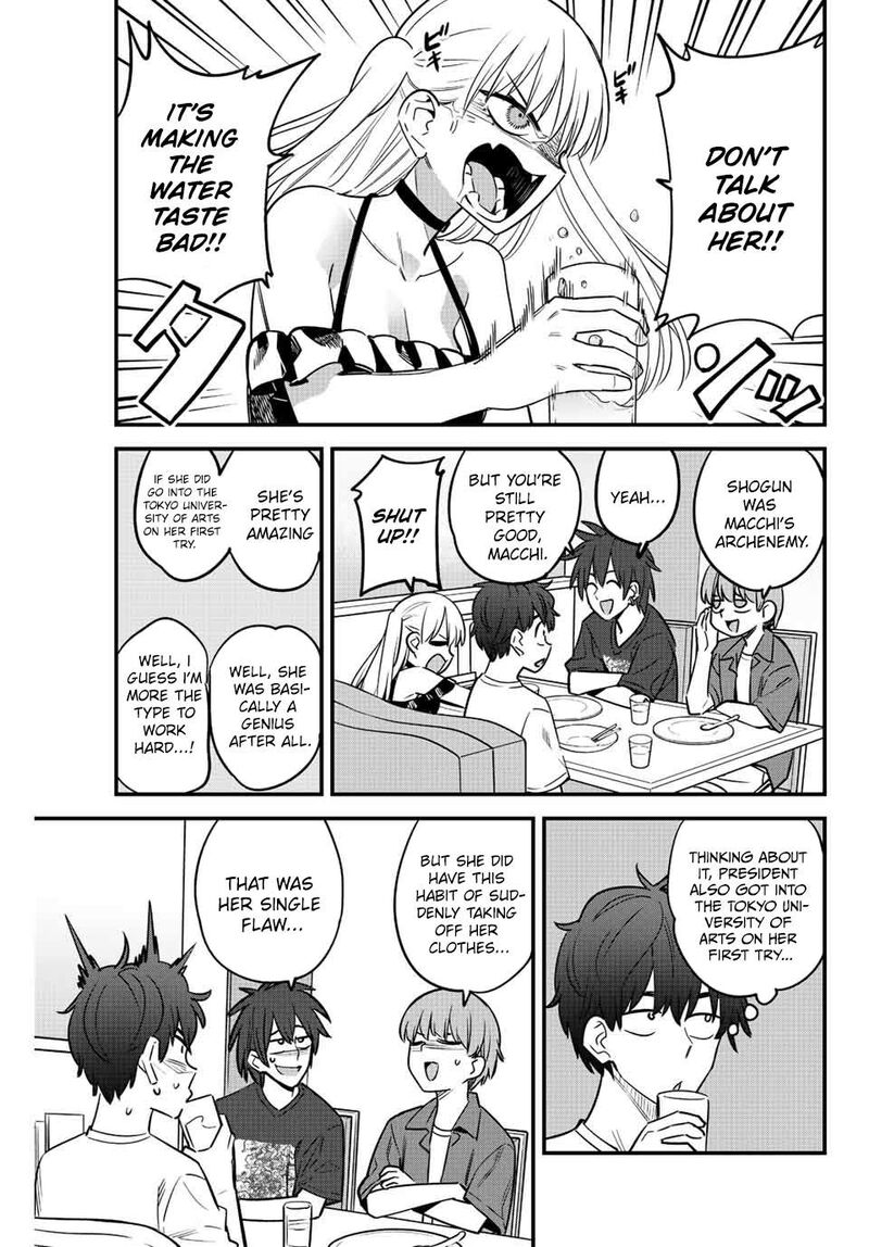 Please Dont Bully Me Nagatoro 134 9