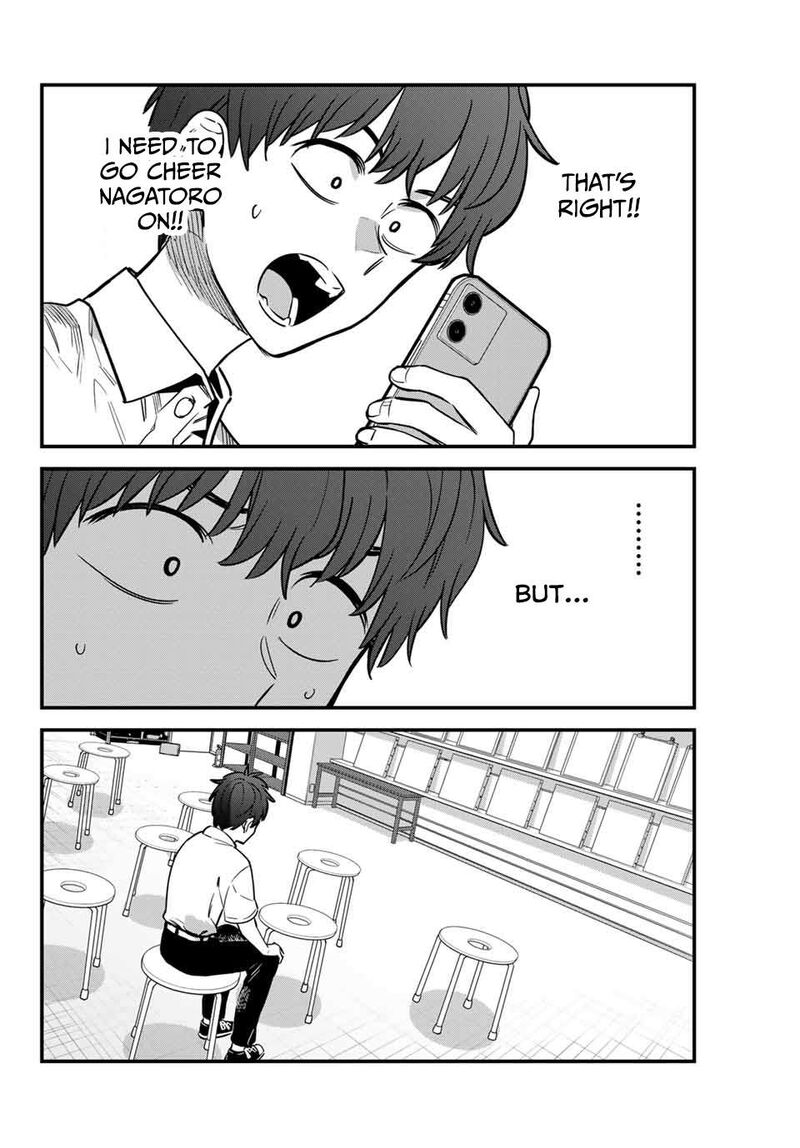 Please Dont Bully Me Nagatoro 135 10