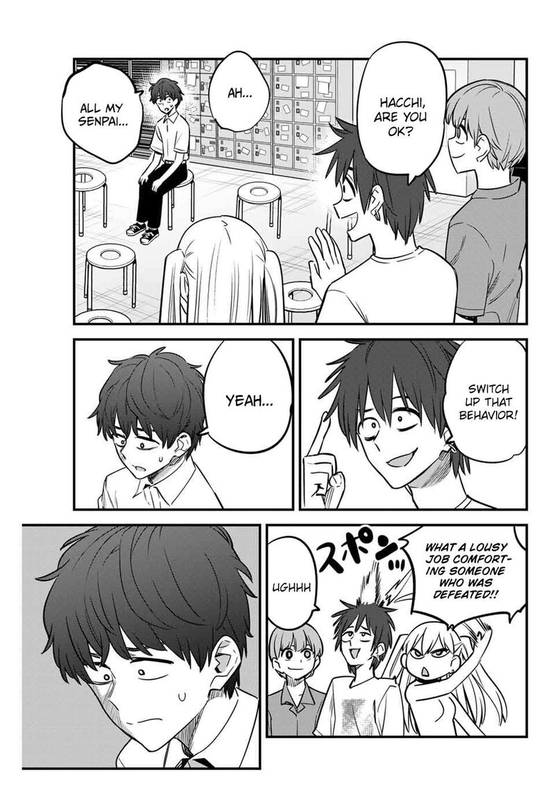 Please Dont Bully Me Nagatoro 135 11