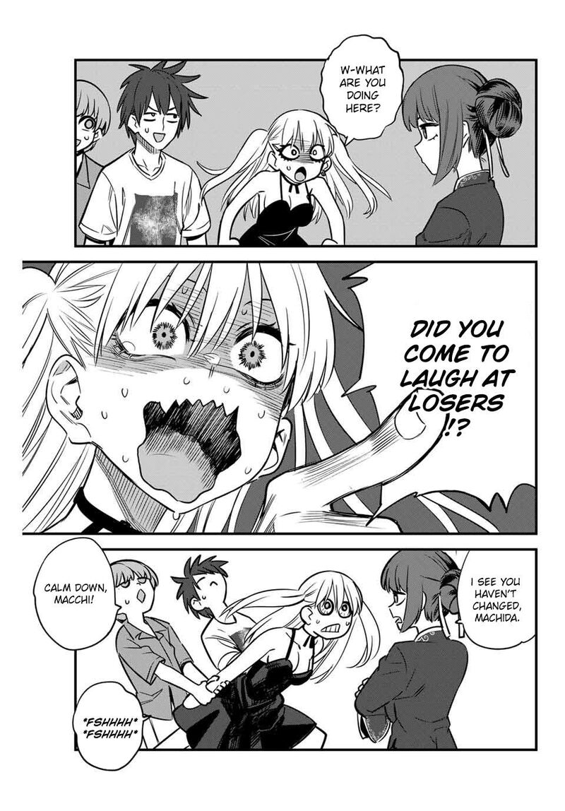 Please Dont Bully Me Nagatoro 135 13