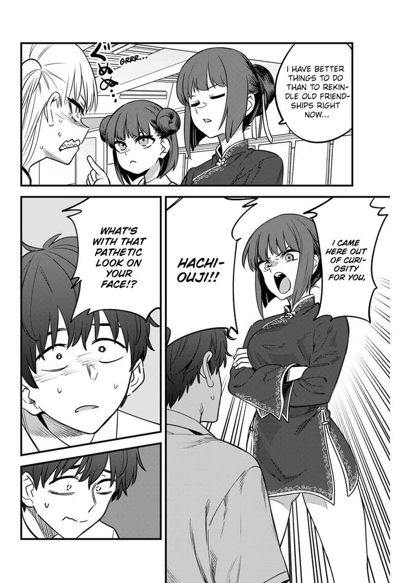 Please Dont Bully Me Nagatoro 135 14