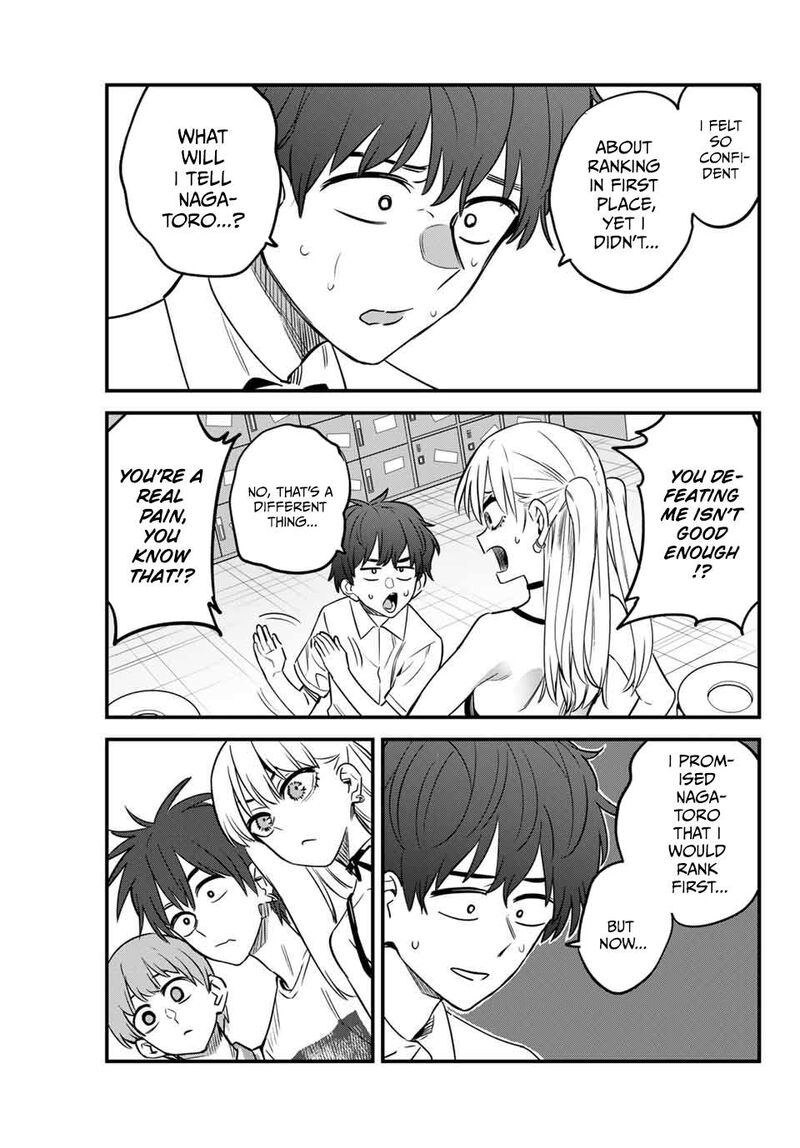 Please Dont Bully Me Nagatoro 135 15