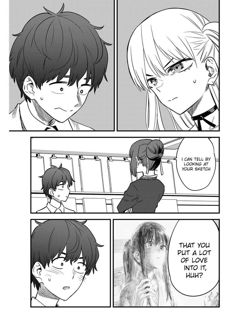 Please Dont Bully Me Nagatoro 135 17