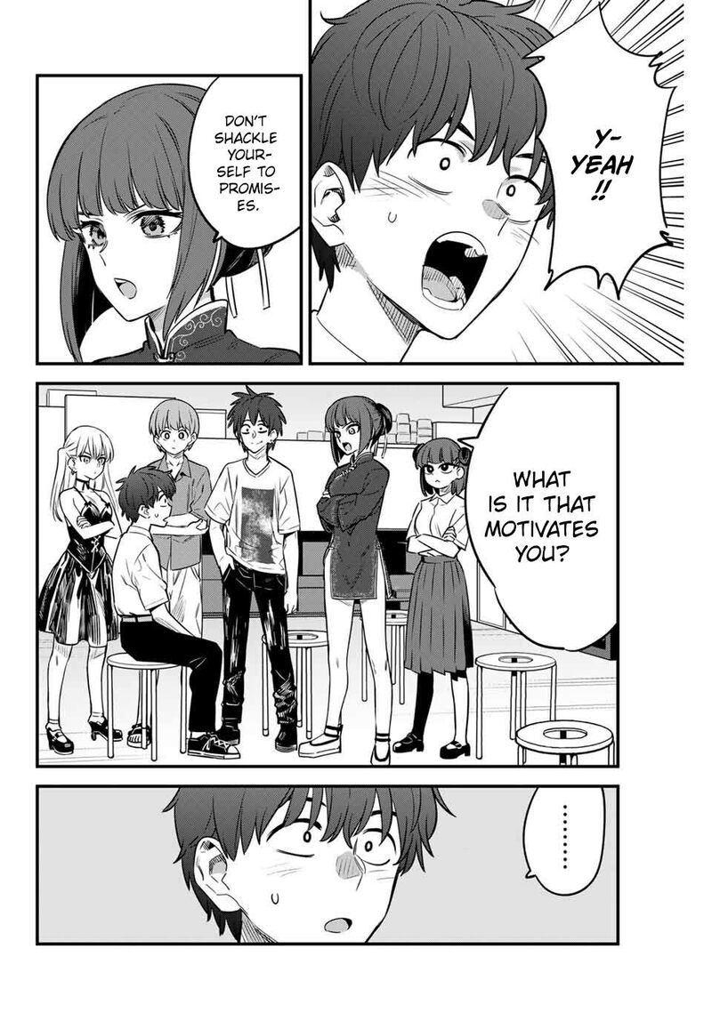 Please Dont Bully Me Nagatoro 135 18