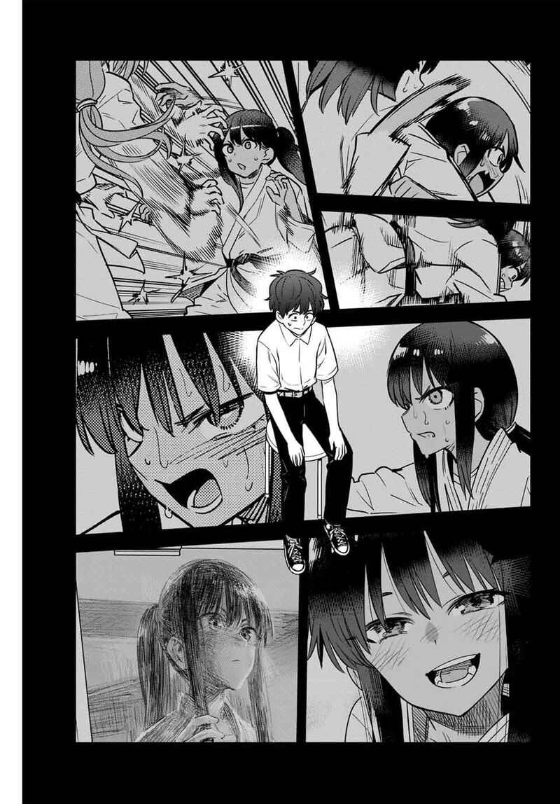 Please Dont Bully Me Nagatoro 135 19